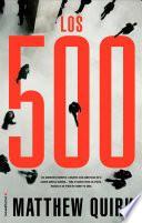 libro Los 500