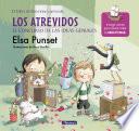Los Atrevidos Y El Concurso De Las Ideas Geniales (el Taller De Emociones 8)