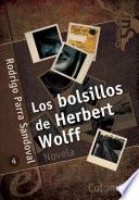 Los Bolsillos De Herbert Wolff