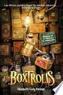 Los Boxtrolls