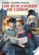 Los Buscadores De Libros