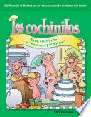Los Cochinitos:  Este Cochinito  Y  Palmas, Palmitas  (little Piggies: This Little Piggy And Pat A Cake)