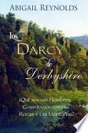 Los Darcy De Derbyshire