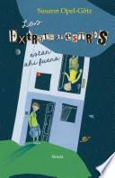 Los Extraterrestres Están Ahí Fuera