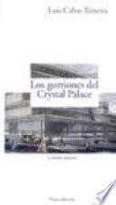 Los Gorriones Del Crystal Palace Y Otros Cuentos