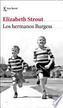 Los Hermanos Burgess