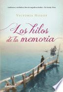 libro Los Hilos De La Memoria