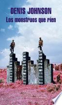 Los Monstruos Que Ríen