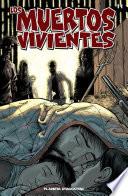 libro Los Muertos Vivientes #11