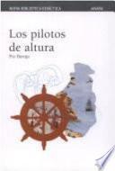libro Los Pilotos De Altura