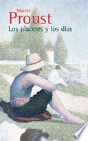 Los Placeres Y Los Días