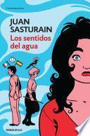 Los Sentidos Del Agua