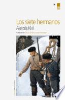 Los Siete Hermanos