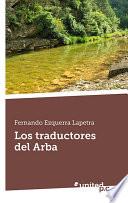 Los Traductores Del Arba