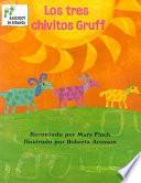 Los Tres Chivitos Gruff