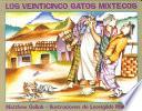 libro Los Veinticinco Gatos Mixtecos