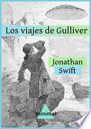 Los Viajes De Gulliver