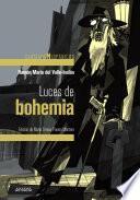 libro Luces De Bohemia