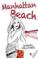 libro Manhattan Beach (serie Manhattan Beach 1)