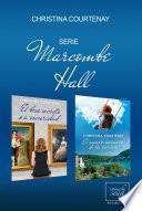 Marcombe Hall