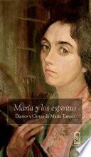 libro María Y Los Espíritus