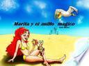 Marita Y El Anillo Magico