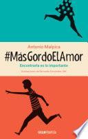 #másgordoelamor