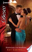 Matrimonio Con Beneficios