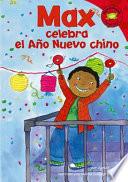libro Max Celebra El A_o Nuevo Chino