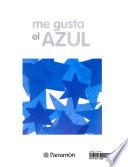 Me Gusta El Azul