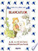 Media Lunita / Crescent Little Moon