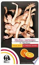 Medias Naranjas