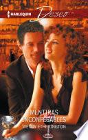 Mentiras Inconfesables