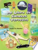 Mi Libro De Cuentos Variados
