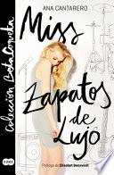 Miss Zapatos De Lujo (@betacoqueta)