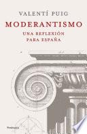 Moderantismo