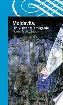 Moldavita