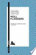 Moll Flanders