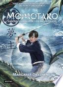 Momotaro. Xander Y La Isla De Los Monstruos