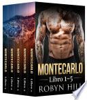 Montecarlo   La Saga