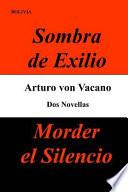 Morder El Silencio