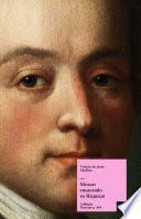 Mozart Ensayando Su Requiem