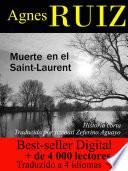 Muerte En El St Laurent.