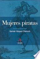 Mujeres Piratas