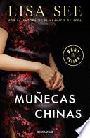 Muñecas Chinas