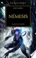 libro Némesis, N.o 13