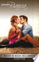 Noche De Bodas Reclamada