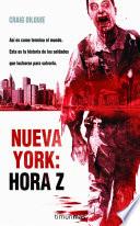 Nueva York: Hora Z