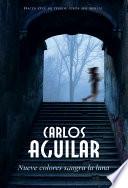 Nueve Colores Sangra La Luna