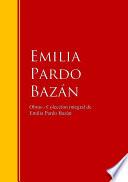 Obras   Colección De Emilia Pardo Bazán